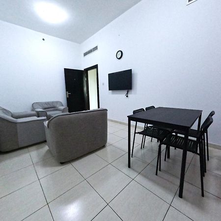 Al Badaa Star Residence - Home Stay Dubai Eksteriør bilde