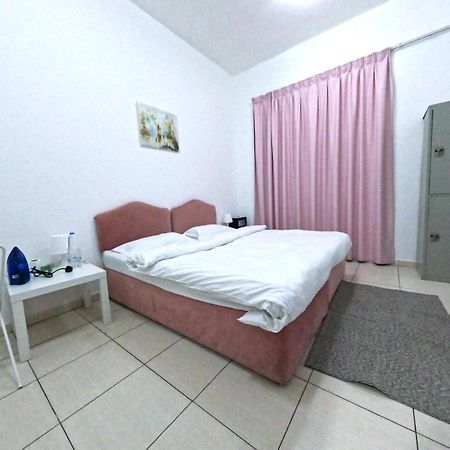 Al Badaa Star Residence - Home Stay Dubai Eksteriør bilde