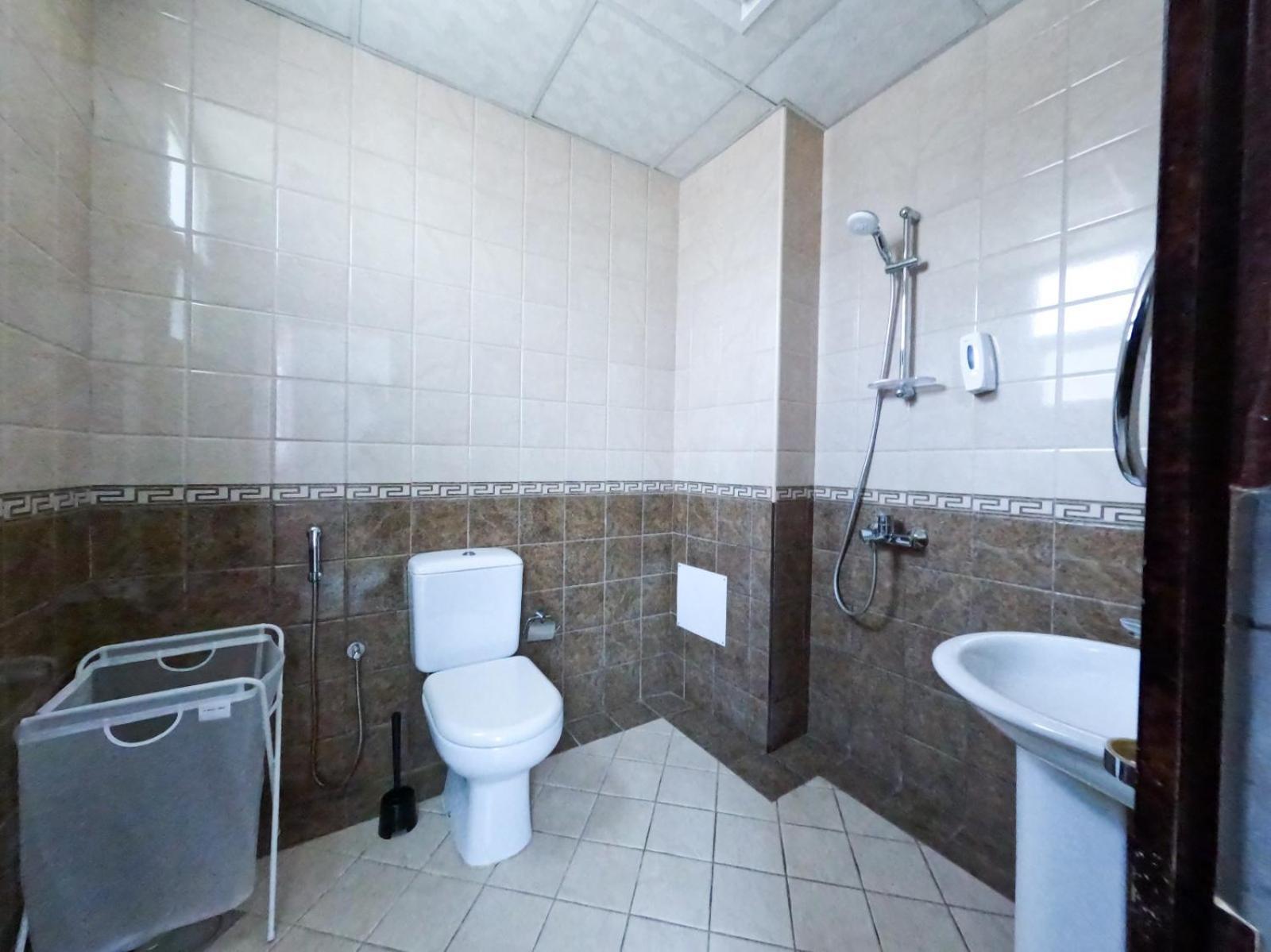 Al Badaa Star Residence - Home Stay Dubai Eksteriør bilde