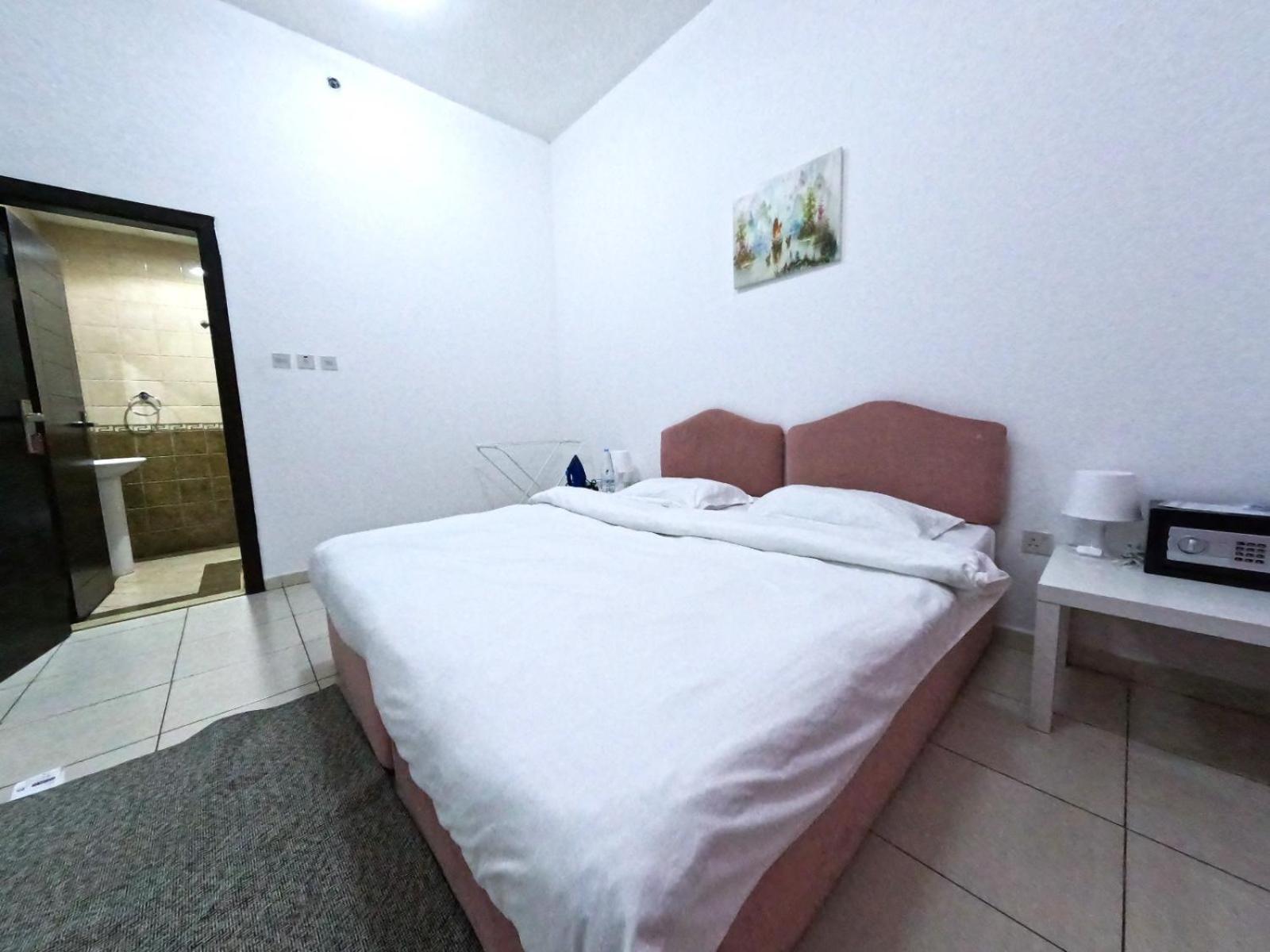 Al Badaa Star Residence - Home Stay Dubai Eksteriør bilde