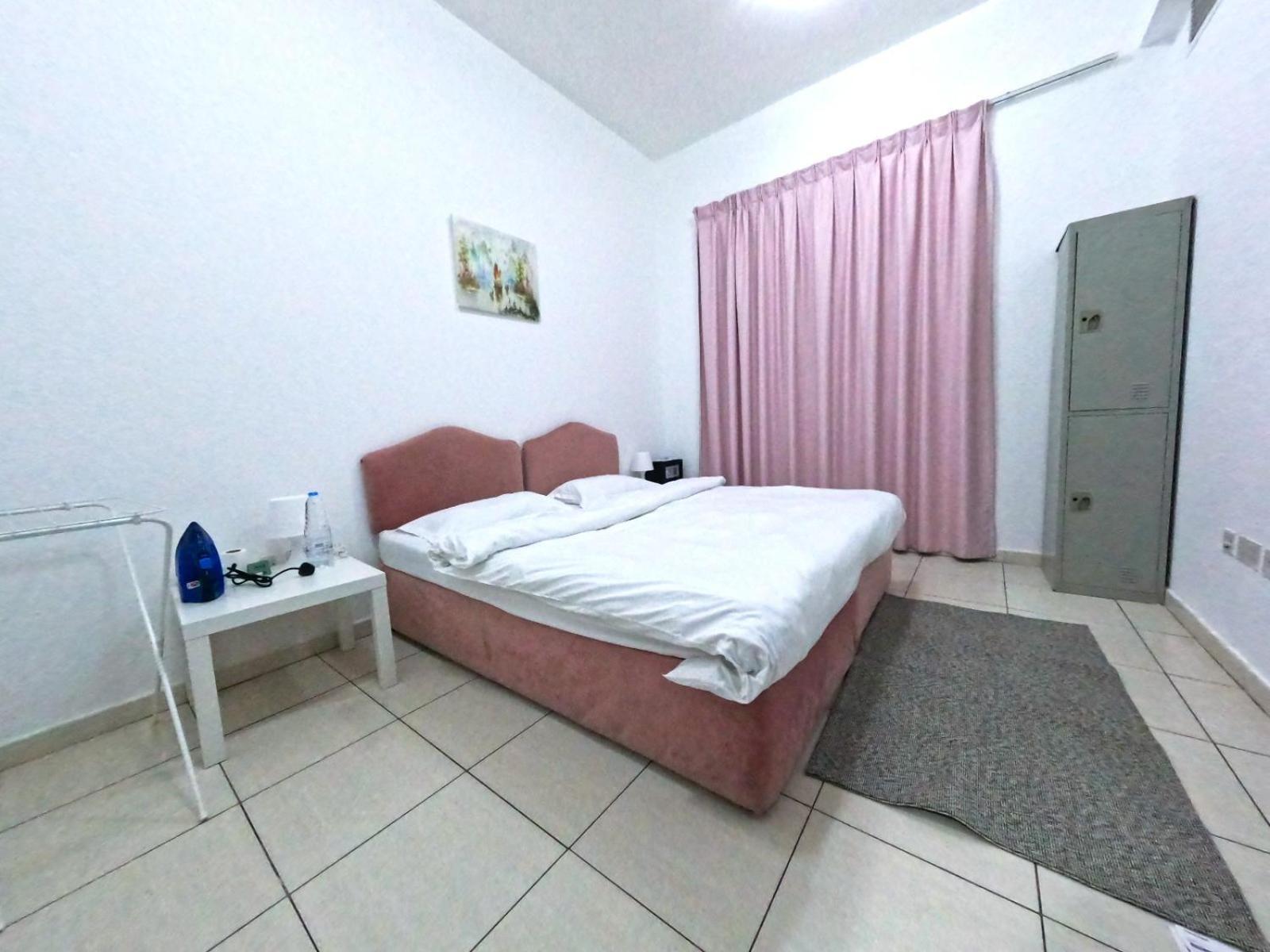 Al Badaa Star Residence - Home Stay Dubai Eksteriør bilde